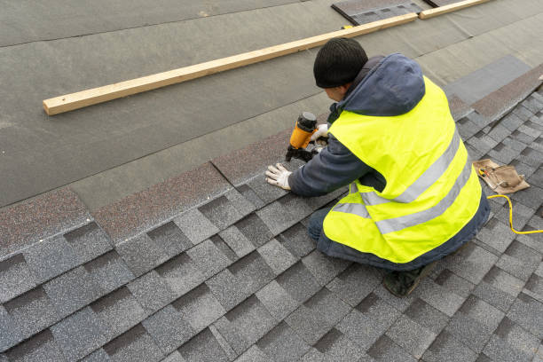 Best Flat Roof Repair Services  in Conshohocken, PA