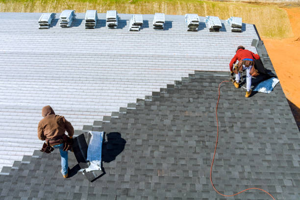 Roof Repair Estimates in Conshohocken, PA