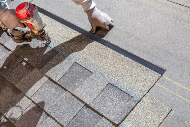 Gutter Installation and Roofing in Conshohocken, PA